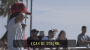 venice beach girl GIF by indigenous-media