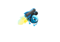 agenciaecryar monstrinhos ecryar Sticker