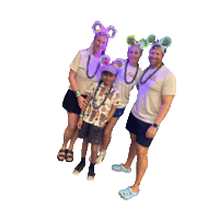 Disney Cruise Sticker by Sara Copp