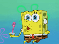 season 4 GIF by SpongeBob SquarePants