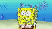 season 10 episode 3 GIF by SpongeBob SquarePants
