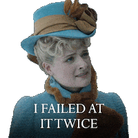 Thegildedage Sticker by HBO Max
