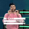 Hasan Minhaj Netflix GIF by Patriot Act