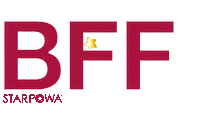 best friend love Sticker by StarPowa