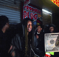 Music Video Dancing GIF by owg