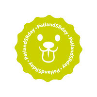 Pet Of The Day Sticker by Petland Brasil