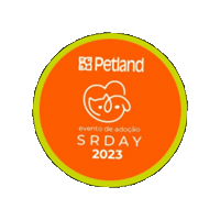 petland_brasil petland petlandbrasil srday Sticker