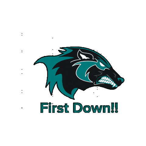 AlisoNiguelFootball giphygifmaker football anhs aliso football Sticker