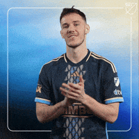 Red Card Mls GIF by Major League Soccer