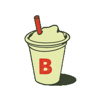 Margarita Sticker by Bodega