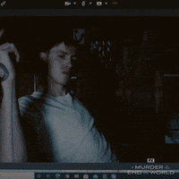 Brit Marling Death GIF by FX Networks