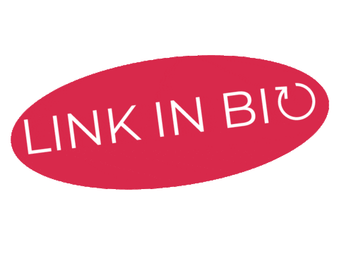 Link In Bio Click Sticker by weBOUND marketing