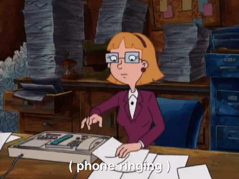 hey arnold nicksplat GIF