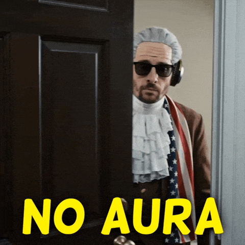 Not Him Bad Look GIF