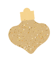 Christmas Tree Sticker by Heart to Heart Foundation