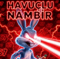 Ai Buggs Bunny GIF