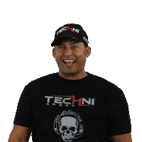 Video Twitch Sticker by TechniSport