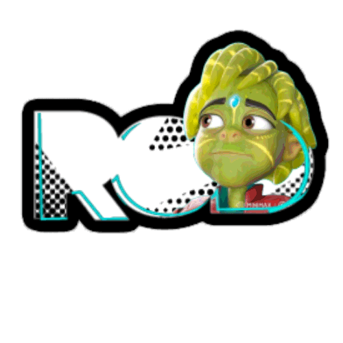 RodFernandezCreativeStudio giphyupload Sticker