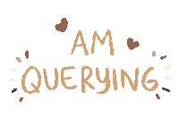 Devore Editorial Sticker by The Mood Lab