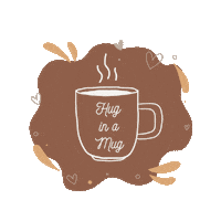 Devore Editorial Sticker by The Mood Lab