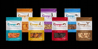 Crumpsnaturals GIF by Crumps