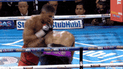 gym boxing GIF by SHOWTIME Sports