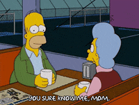 homer simpson GIF