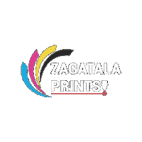 Print Tala Sticker by Zagatala Prints
