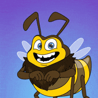 Happy Good Vibes GIF by BRAVO READY