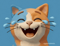 Joy Laughing GIF
