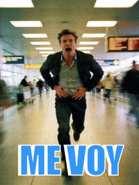 Sick Me Voy GIF by ciabcn