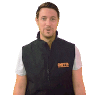 Christianwilliams Sticker by BOTB