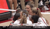 Oh Yeah Lol GIF by Stanford Athletics