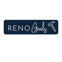 the_two_homers renovation home renovation home reno home makeover Sticker