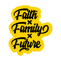 Sticker by Midtown Church
