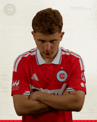 Lets Go Smiling GIF by Chicago Fire Football Club