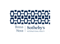Real Estate Imobiliaria Sticker by Bossa Nova Sotheby's International Realty