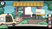 Train Station Turtle GIF by Rochester Institute of Technology