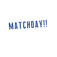 Bwlmatchday Sticker by FC Blau Weiß Linz