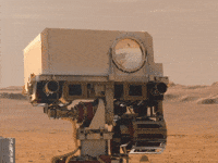 Mars Exploration