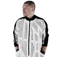 Mosimann Sticker