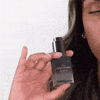 Skincare Crystal GIF by Vasanti Cosmetics