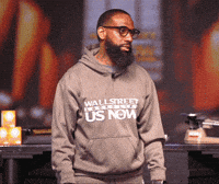 Tendernism GIF by Wallstreet Trapper