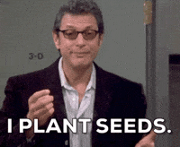 friends friends boss season 9 episode 15 GIF