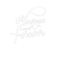 Lettering Love Sticker