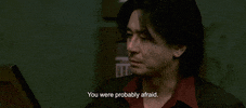 Scared Park Chan Wook GIF by NEON