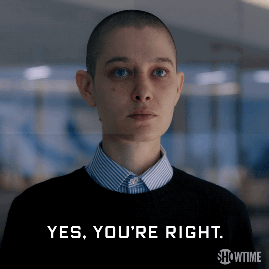 season 3 showtime GIF by Billions
