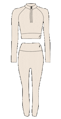 Fashion Fitness Sticker by We Are TALA