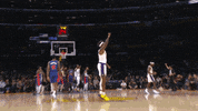 Happy Lets Go GIF by NBA