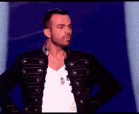 Diva Yes GIF